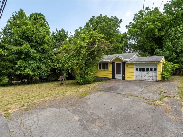 224 Mackay Ave, Syracuse, NY 13219