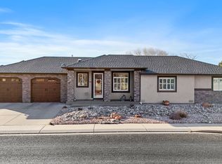 703 Caleb St, Grand Junction, CO 81505
