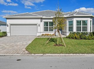 Easley Plan, Highpointe, Stuart, FL 34997
