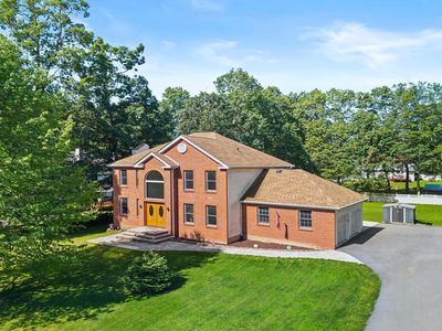 1031 Red Maple Ln, Stroudsburg, PA, 18360