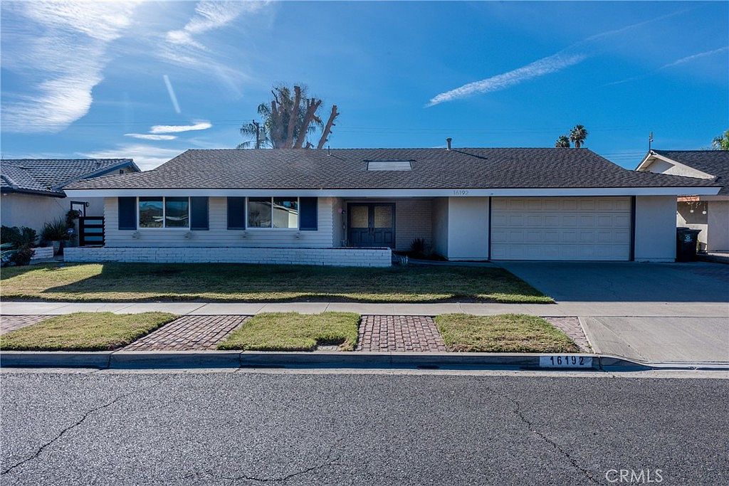 16192 Rockaway Dr, Placentia, CA 92870 Zillow
