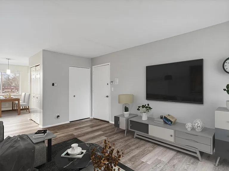 Village Grove Apartments — Photo 9