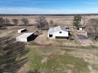 302 N 4050th, Atoka, OK 74525