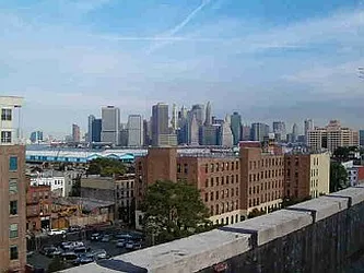 Rented by Brooklyn Heights Real Estate Inc