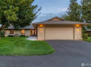 Highlander Villa #3, Walla Walla, WA 99362
