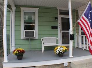 304 1st St, Slatington, PA 18080