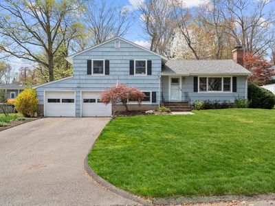 5 Kingsbury Road, Norwalk, CT, 06851