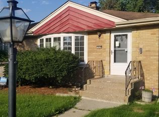 14638 Dearborn St, Dolton, IL