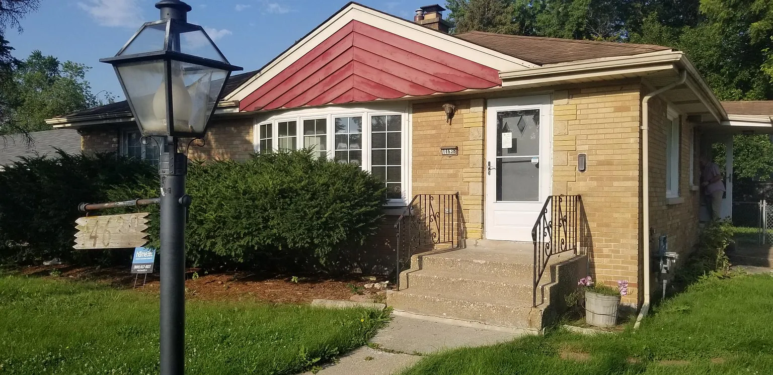 14638 Dearborn St photo 1