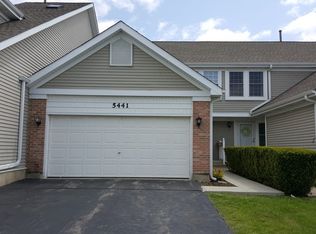 5441 Ridge Xing, Hanover Park, IL 60133