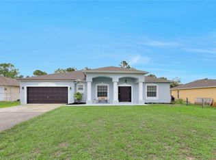 3531 12th Ave NE, Naples, FL 34120