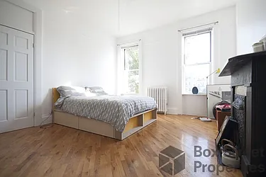 Rented by Box Street Properties LLC