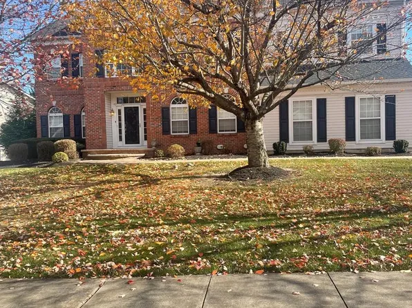 1282 Clearview Dr, Yardley, PA 19067