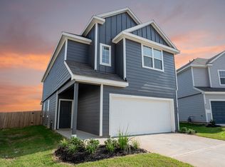 9206 Grace Ridge Dr, Willis, TX 77318