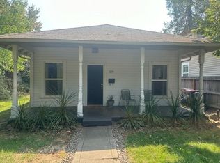 329 W 2nd St, Medford, OR 97501