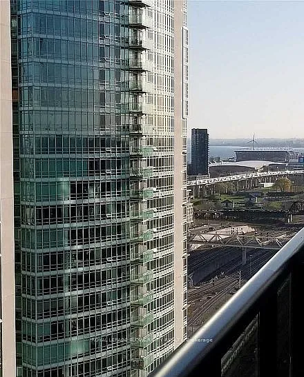 352 Front St W #2303 — Photo 2