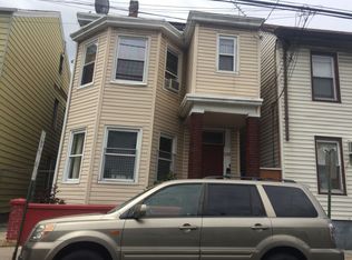 530 Summer St, Paterson, NJ