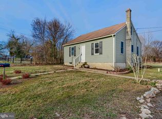 4504 Allen Rd, Randallstown, MD 21133