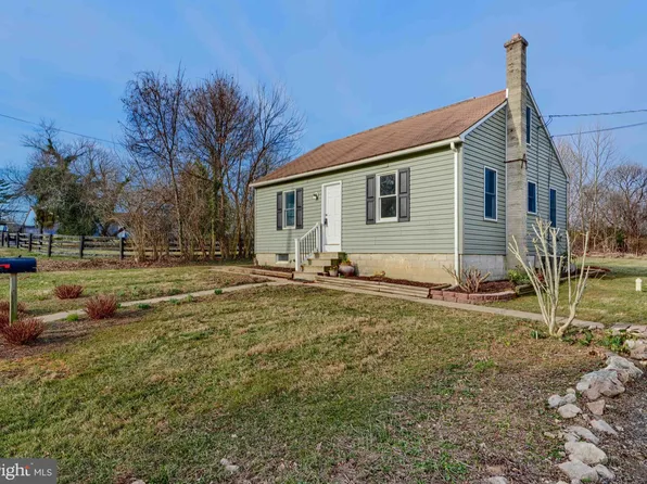 4504 Allen Rd, Randallstown, MD 21133