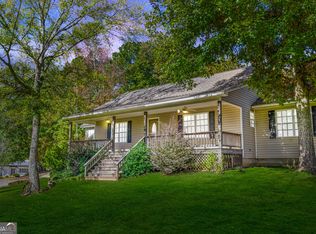 1516 Fish Hatchery Rd, Summerville, GA 30747