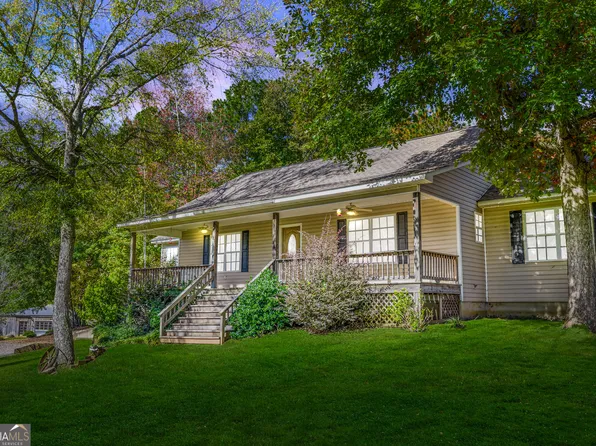 1516 Fish Hatchery Rd, Summerville, GA 30747