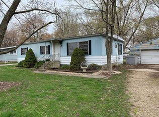 5310 Aux Sable Rd, Morris, IL 60450