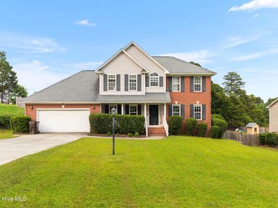 225 Woodshire Drive, Lillington, NC, 27546