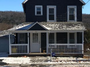 182 E Main St, Port Jervis, NY