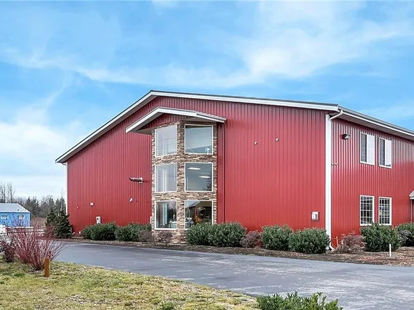 6140 Guide Meridian Rd, Bellingham, WA 98264