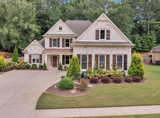 937 Laurelwood Ct, Canton, GA 30115