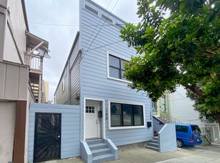 190 28th St, San Francisco, CA 94131