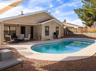 5024 Shadow Mountain Rd, Las Cruces, NM 88011