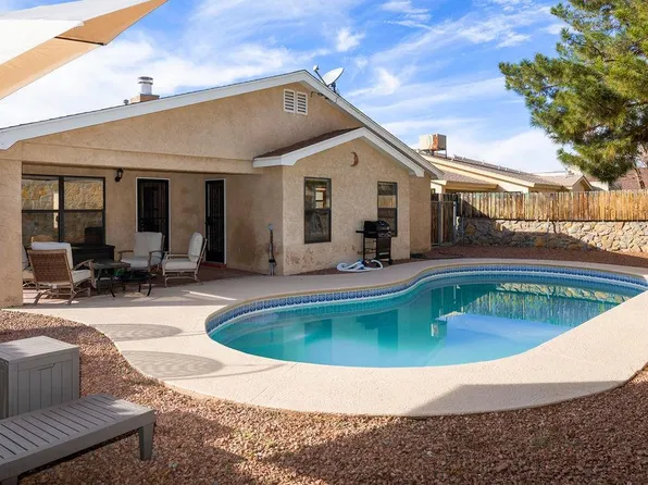 5024 Shadow Mountain Rd, Las Cruces, NM 88011
