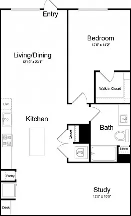 Floor Plan Floor Plan
