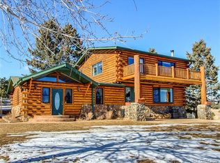 337 Lookout Mountain Rd, Golden, CO 80401