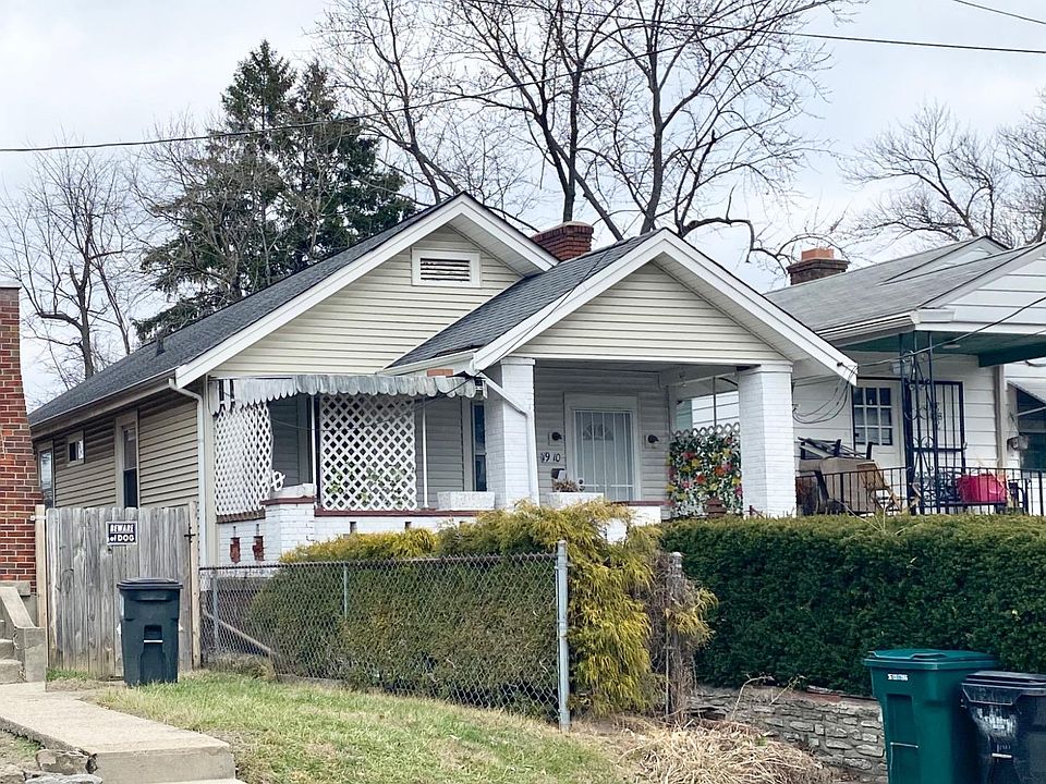 1910 Dalewood Pl Cincinnati, OH, 45237 Apartments for Rent Zillow