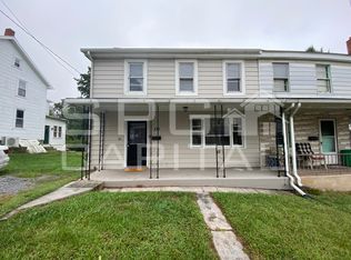 325 Valley St, Marysville, PA 17053