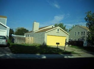 53 Macon St, Aurora, CO 80010