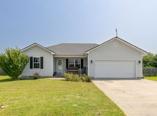 4808 S 130th Rd, Bolivar, MO 65613