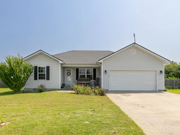 4808 S 130th Road, Bolivar, MO 65613