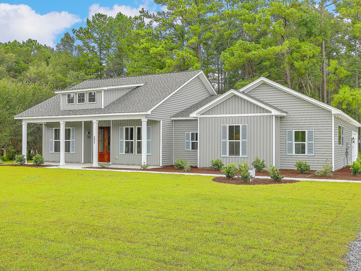 2024 Highway 61, Ridgeville, SC 29472 Zillow