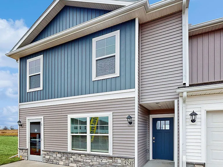 Brixin Townhomes at Sunset Meadows — Photo 31