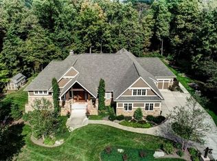 2442 Spahr Rd, Xenia, OH 45385