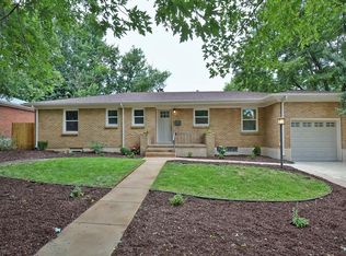 1122 N Logan Pl, Colorado Springs, CO 80909