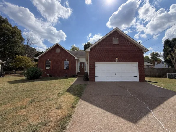 3441 Bridgeton Cv, Antioch, TN 37013