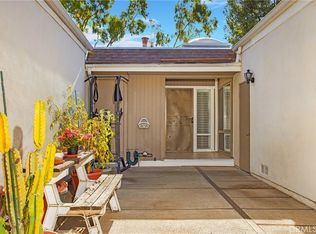 22302 Caminito Tecate #325, Laguna Hills, CA 92653