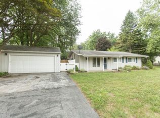 4938 Brinthaven Rd, Sylvania, OH 43560