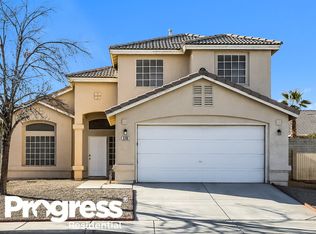 3705 Ferrell St, North Las Vegas, NV 89032