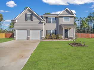 1609 Longleaf Ct, Hinesville, GA 31313