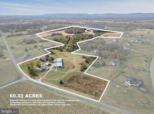 458 Hites Rd, Stephens City, VA 22655